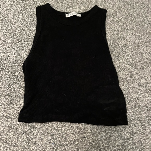 Zara top - Picture 1 of 1